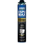 CEYS ESPUMAX EXPRESS nízkoexpanzní trubičková 750 ml – Zboží Mobilmania