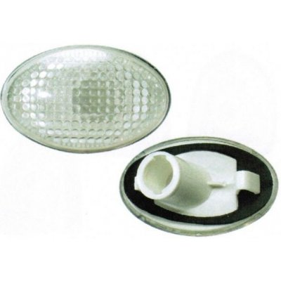 BLIKAČ, BLINKR, SMĚROVÉ SVĚTLO BOČNÍ LEVÝ=PRAVÝ OPEL ASTRA F, 09.91-12.02, OPEL CORSA/COMBO B, 01.93-10.01, OPEL TIGRA, 10.94-12.01, OPEL SINTRA, 01.9 UE – Hledejceny.cz