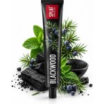 Splat Blackwood černá bělicí 75 ml – Hledejceny.cz