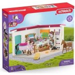 Schleich® 42568 Obchod pro koně – Zboží Mobilmania