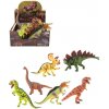 Figurka Teddies Dinosaurus 25-32cm