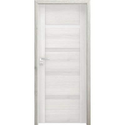 Invado obložkové regulovatelné 60 P 200 - 219 mm dub zimní B707 – Hledejceny.cz
