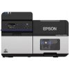 Termotransferová tiskárna Epson ColorWorks C8000 C31CL02102BK