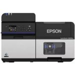 Epson ColorWorks C8000 C31CL02102BK – Zboží Živě
