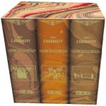 One Piece:Sběratelský box, část 2 - Písečné království – Zboží Dáma