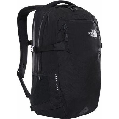 The North Face Fall Line černá 40 l – Zboží Mobilmania