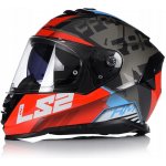 LS2 FF800 STORM SPRINTER | Zboží Auto
