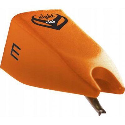 Jehla gramofonová Ortofon Stylus Night Club MKII – Zboží Živě