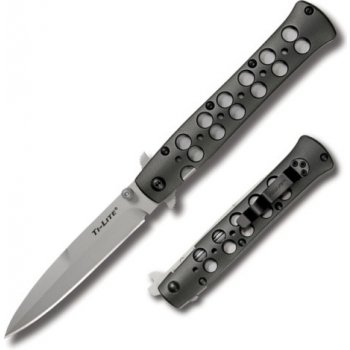 Cold Steel Ti-Lite