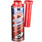Liqui Moly 3722 Přísada do nafty pro zlepšení zrychlení 250 ml | Zboží Auto