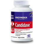 Enzymedica Candidase 42 kapslí – Hledejceny.cz