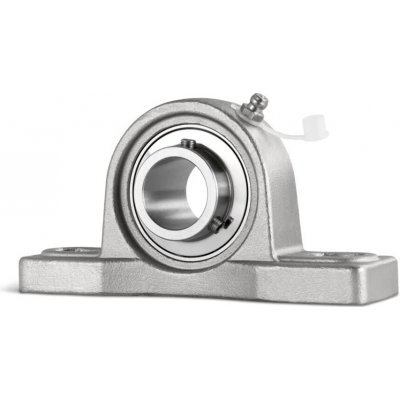 SS UCP 205 Ložisková jednotka nerezová – Sleviste.cz