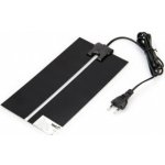 GiganTerra topná fólie 15 x 28 cm, 7 W – Zboží Mobilmania