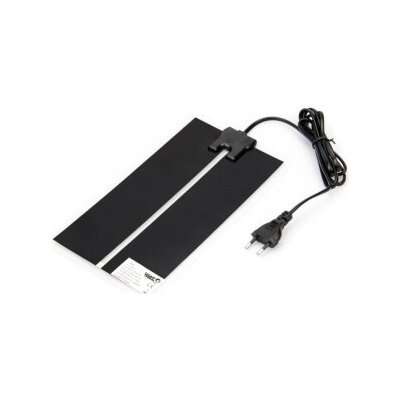 GiganTerra topná fólie 15 x 28 cm, 7 W – Zboží Mobilmania