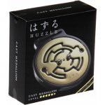 Hanayama Cast Medallion Puzzle – Sleviste.cz