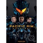 Pacific Rim: Povstání DVD – Zbozi.Blesk.cz