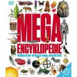 Megaencyklopedie - Všech věcí na světě – Zbozi.Blesk.cz