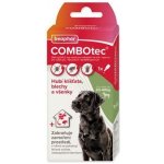 Beaphar Combotec spot-on pro psy L 20-40 kg 1 x 2,68 ml – Hledejceny.cz