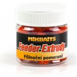 MIKBAITS Měkké feeder extrudy 50 ml Půlnoční pomeranč – Zboží Mobilmania