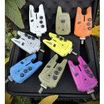 FLACARP X8 s příposlechem 2+1 khaki – Sleviste.cz