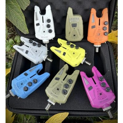 FLACARP X8 s příposlechem 2+1 khaki – Sleviste.cz