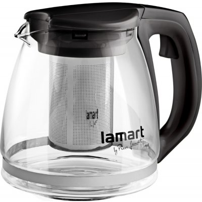 Lamart Verre LT7025 1 1L – Zboží Mobilmania