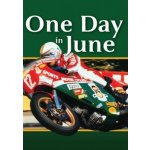 One Day In June - TT '78 DVD – Hledejceny.cz