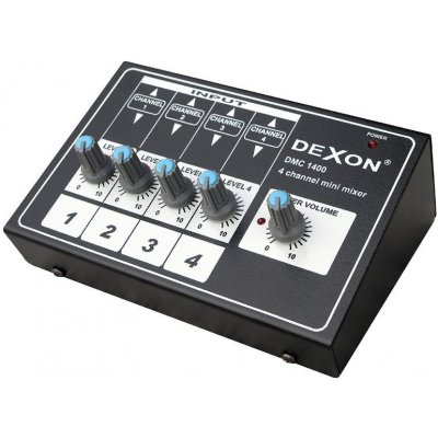 DEXON DMC 1400 – Zboží Živě