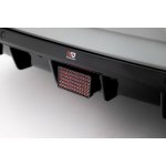 Škoda Superb III-Zadní LED brzdové světlo Maxton SK-SU-3-RS2RLG+LED – Zboží Mobilmania