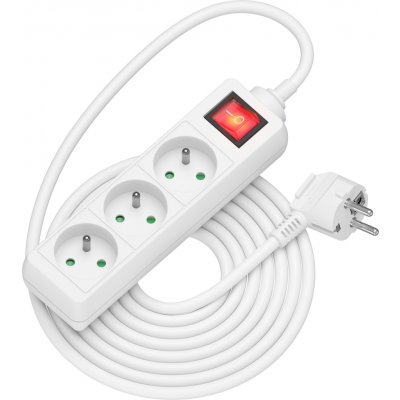 AlzaPower APW-LV-A50C1W – Zbozi.Blesk.cz