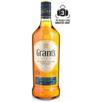 Grant's Ale Cask 40% 0,7 l (holá láhev) – Zboží Dáma