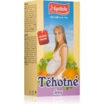 Apotheka čaj pro těhotné ženy 20 x 1,5 g – Hledejceny.cz