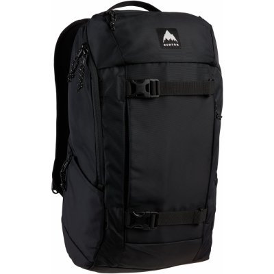 Burton Kilo 2.0 true black 27 l – Sleviste.cz