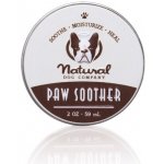 Natural dog company Paw Soother Balzám na tlapky 59 ml – Zboží Mobilmania