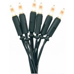 EGLO Světelný řetěz P-LED INDOOR 411319 – Hledejceny.cz