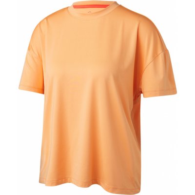 CRIVIT Dámské triko oranžová – Zboží Mobilmania