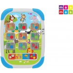 Wiky Tablet dětský mluví česky – Zboží Dáma