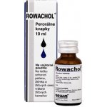 ROWACHOL POR GTT SOL 10ML – Sleviste.cz