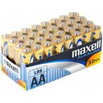 MAXELL Power Alk AA 32ks 35052284 – Zboží Živě