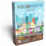 Velkoměsto: Rozšířené vydání – Zboží Mobilmania