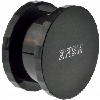 ZFISH Drtička Bait Crusher Black