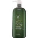 Paul Mitchell zhušťující Conditioner s citronem a šalvějí Lemon Sage Thickening Conditioner energizující a objemový účinek 1000 ml