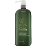 Paul Mitchell zhušťující Conditioner s citronem a šalvějí Lemon Sage Thickening Conditioner energizující a objemový účinek 1000 ml – Hledejceny.cz