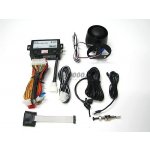 Autoalarm Keetec TS 50 CAN | Zboží Auto