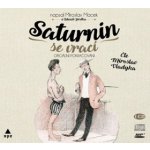 Saturnin se vrací - Miroslav Macek – Zboží Mobilmania