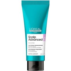 L´Oréal Scalp Advanced Anti-Discomfort Treatment péče pro citlivou pokožku hlavy 200 ml