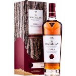 Macallan Terra 43,8% 0,7 l (kazeta) – Hledejceny.cz
