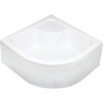 Deante Deep KTD 041B 90 x 90 cm – Zboží Dáma