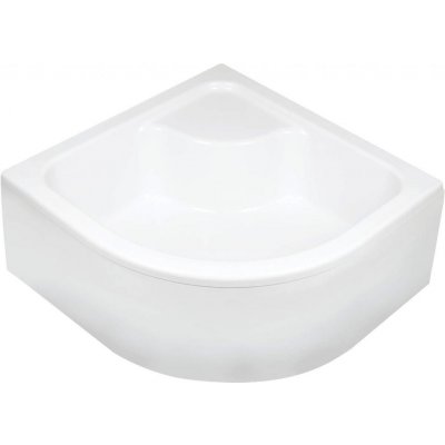 Deante Deep KTD 041B 90 x 90 cm – Zboží Dáma