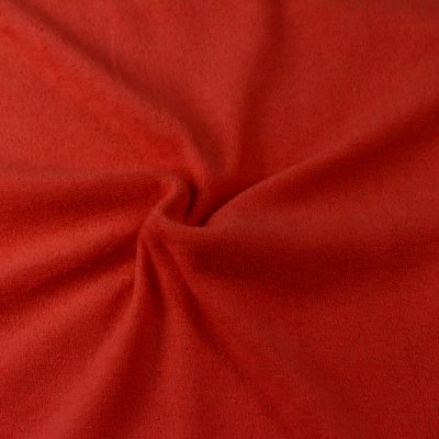 Brotex prostěradlo froté červené 180x200